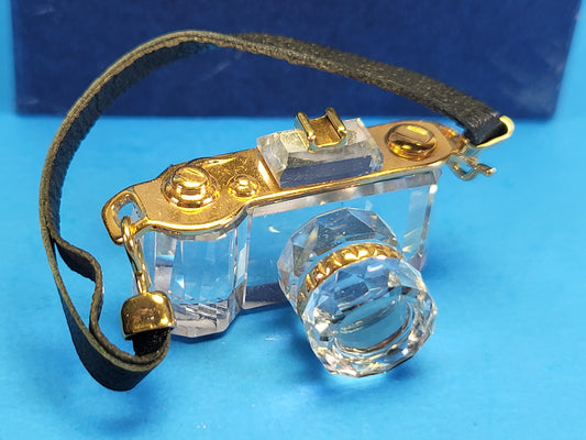 MEMORIES – CAMERA GOLD 208882