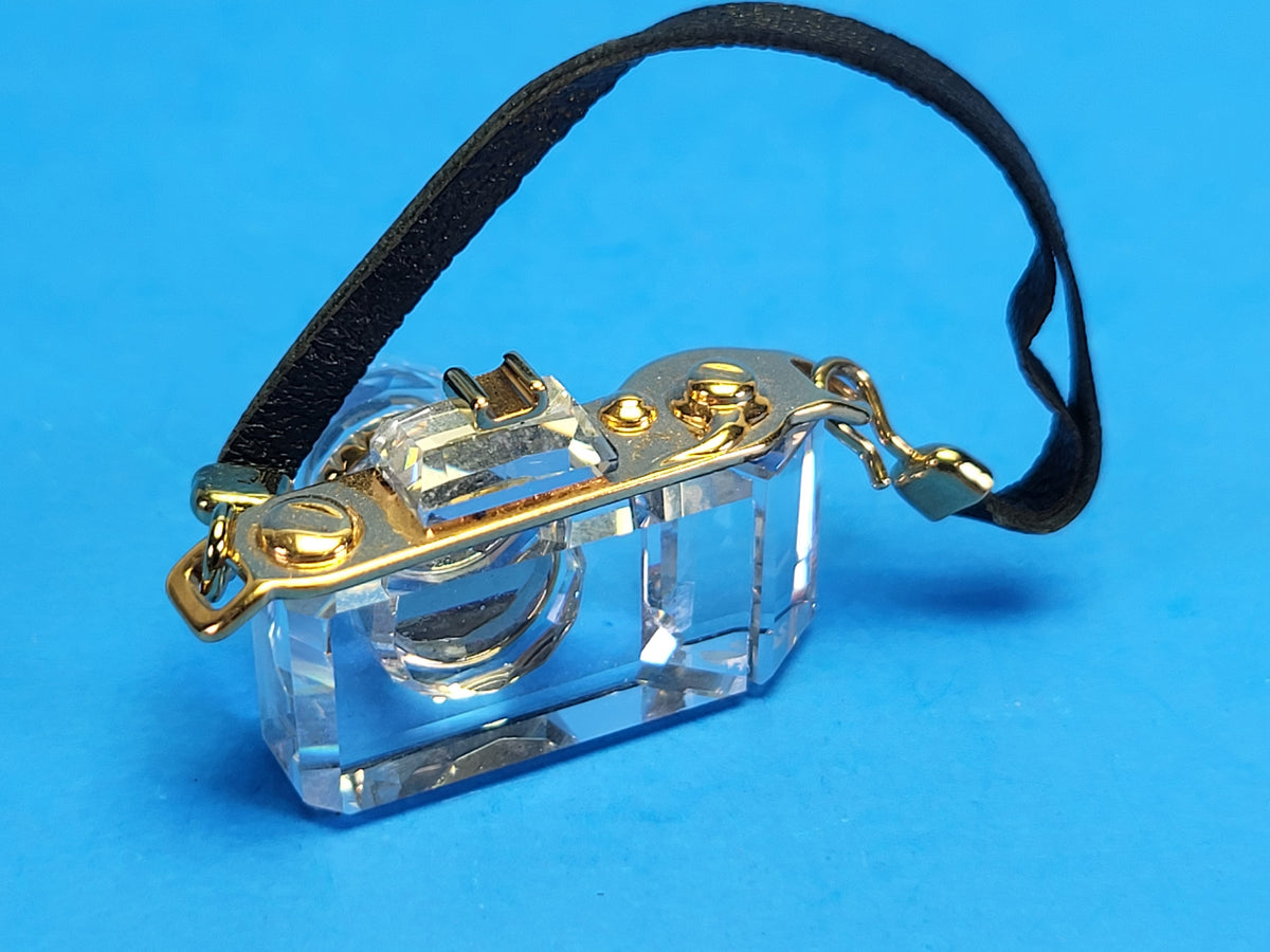 MEMORIES – CAMERA GOLD 208882