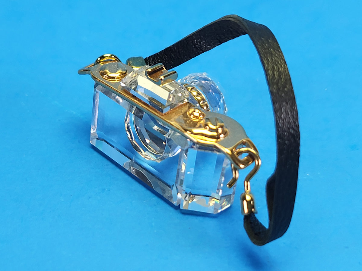 MEMORIES – CAMERA GOLD 208882
