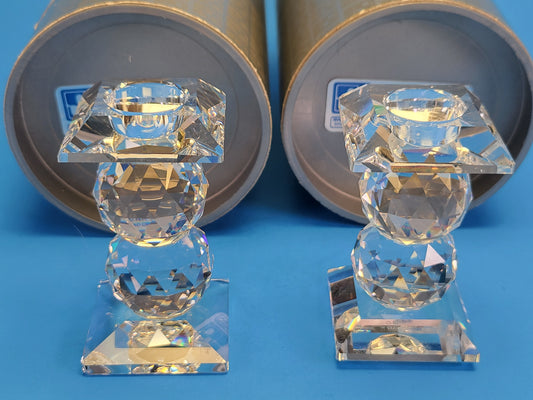 Giftware CANDLEHOLDER 109 USA 010077 or 7600 019