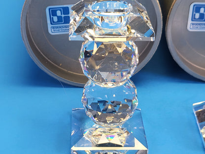 Giftware CANDLEHOLDER 109 USA 010077 or 7600 019