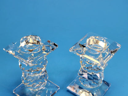 Giftware CANDLEHOLDER 109 USA 010077 or 7600 019