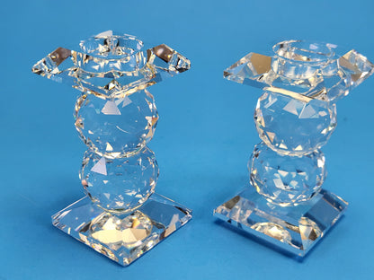 Giftware CANDLEHOLDER 109 USA 010077 or 7600 019