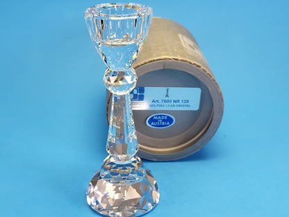 Giftware 129 CANDLEHOLDER USA 7600 NR 129 Candle stick hole