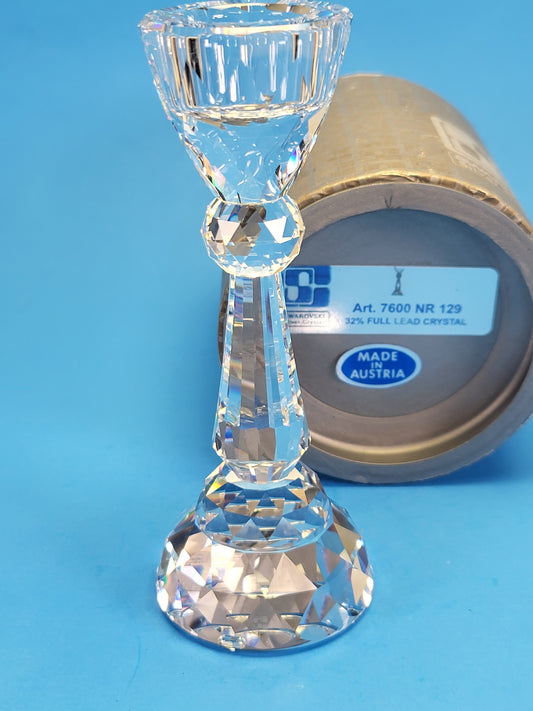 Giftware 129 CANDLEHOLDER USA 7600 NR 129 Candle stick hole