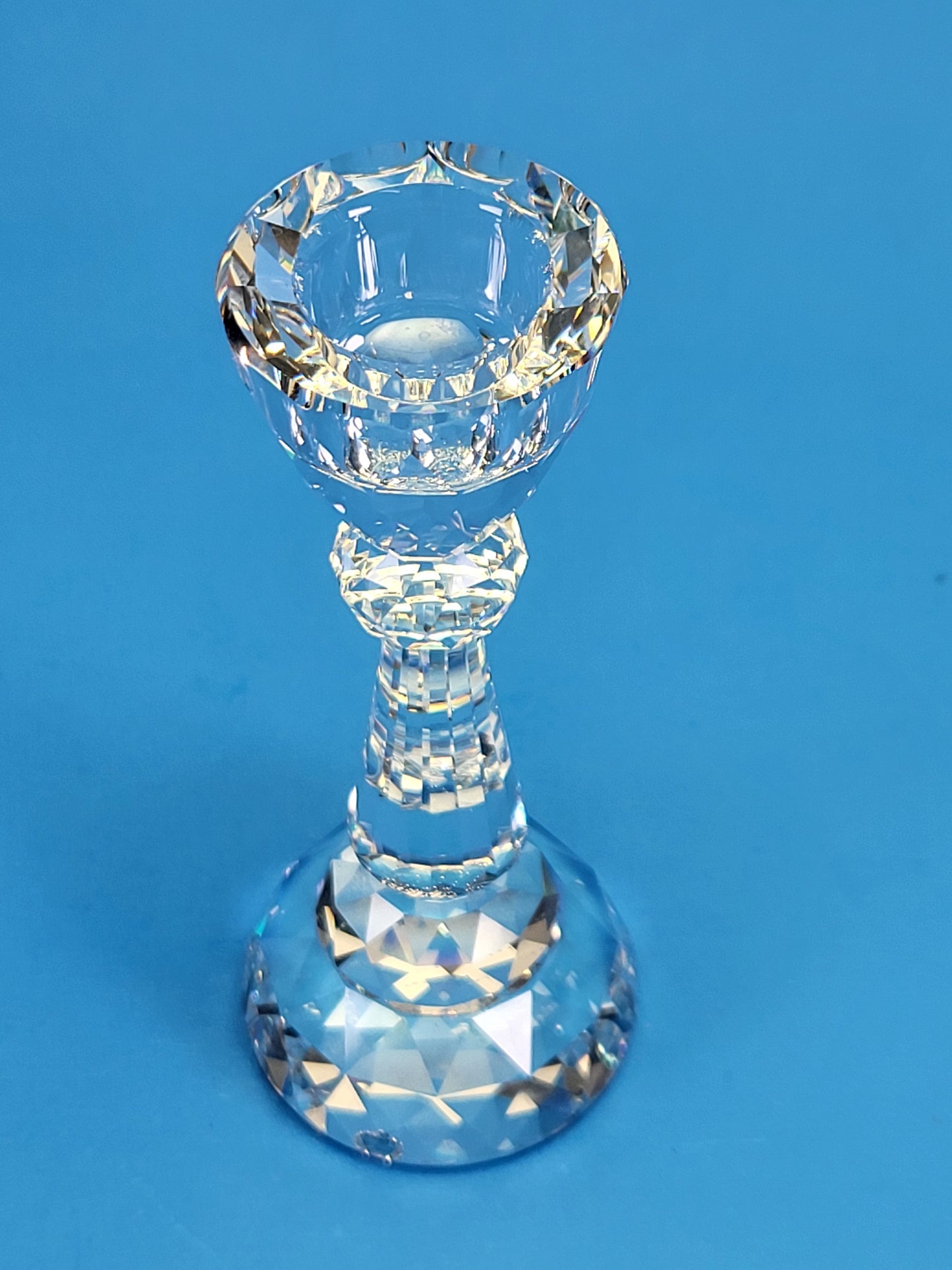 Giftware 129 CANDLEHOLDER USA 7600 NR 129 Candle stick hole