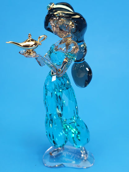 Disney ALADDIN PRICESS JASMINE # 5613423