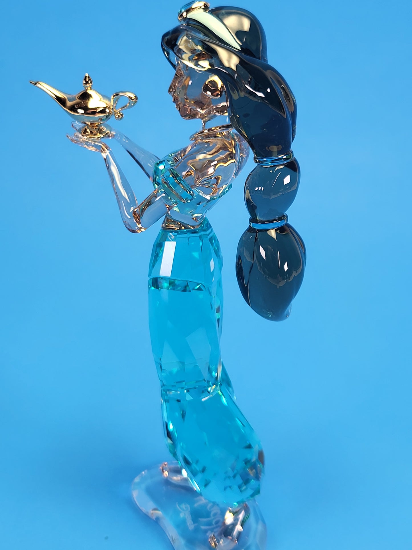 Disney ALADDIN PRICESS JASMINE # 5613423