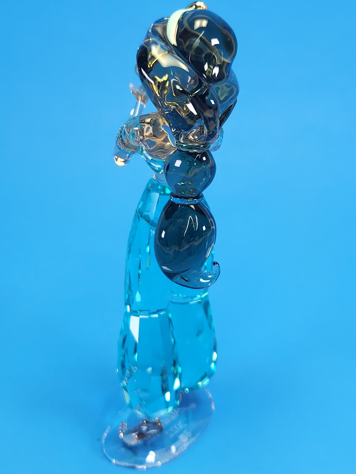 Disney ALADDIN PRICESS JASMINE # 5613423