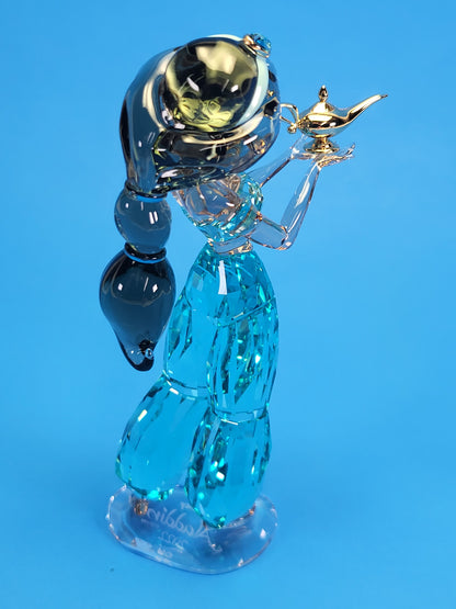 Disney ALADDIN PRICESS JASMINE # 5613423