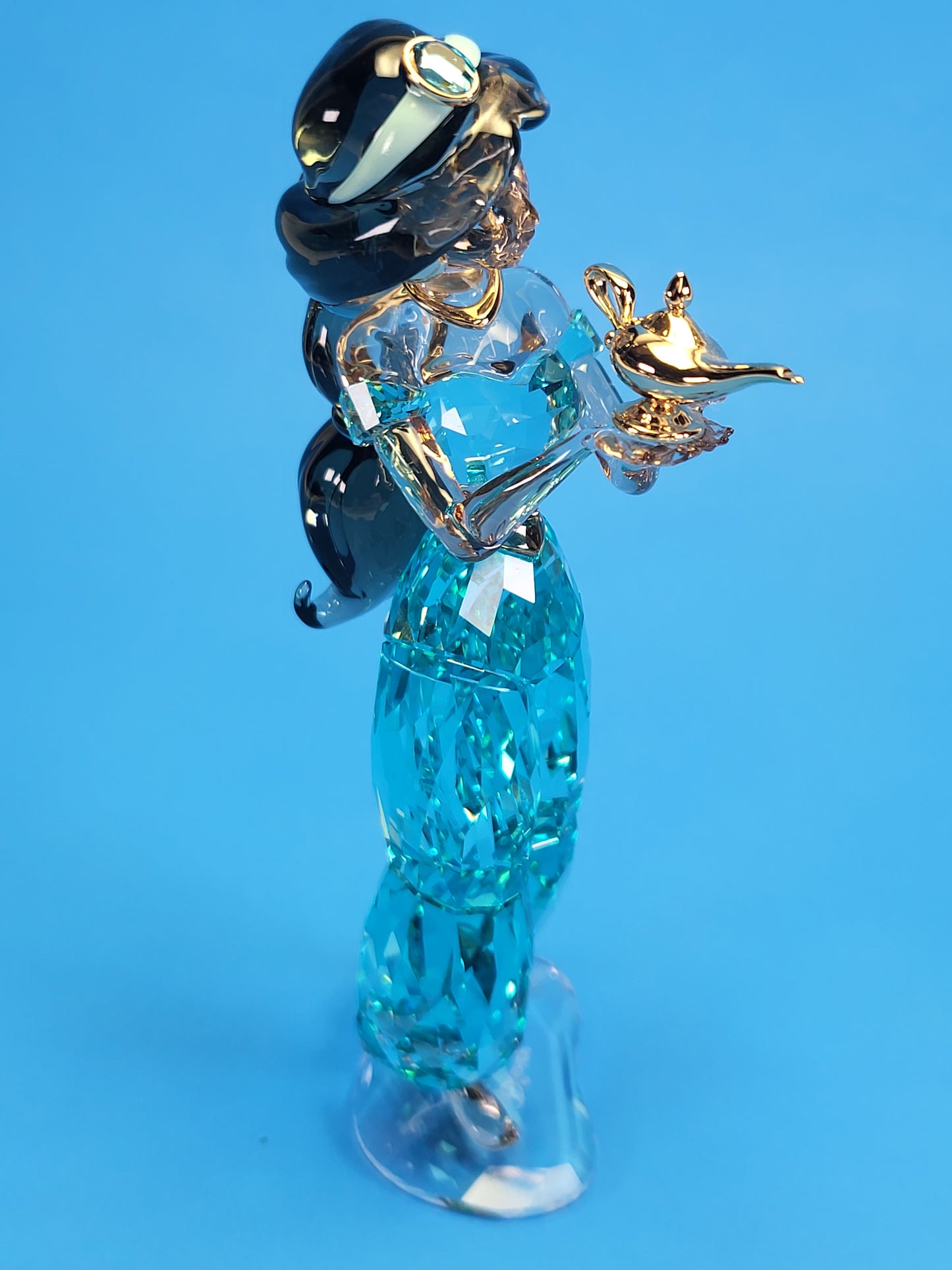 Disney ALADDIN PRICESS JASMINE # 5613423