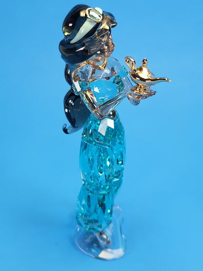 Disney ALADDIN PRICESS JASMINE # 5613423