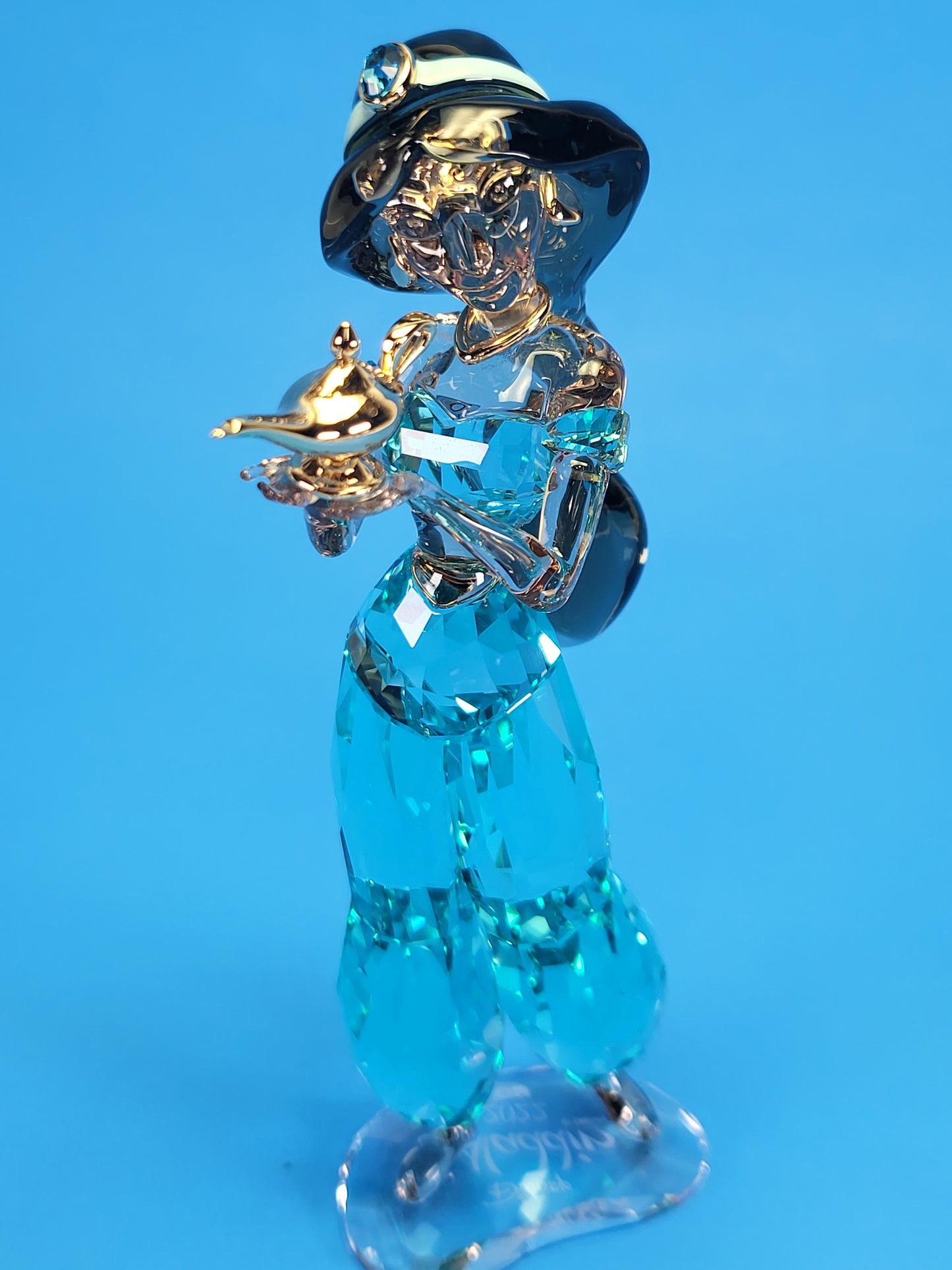 Disney ALADDIN PRICESS JASMINE # 5613423
