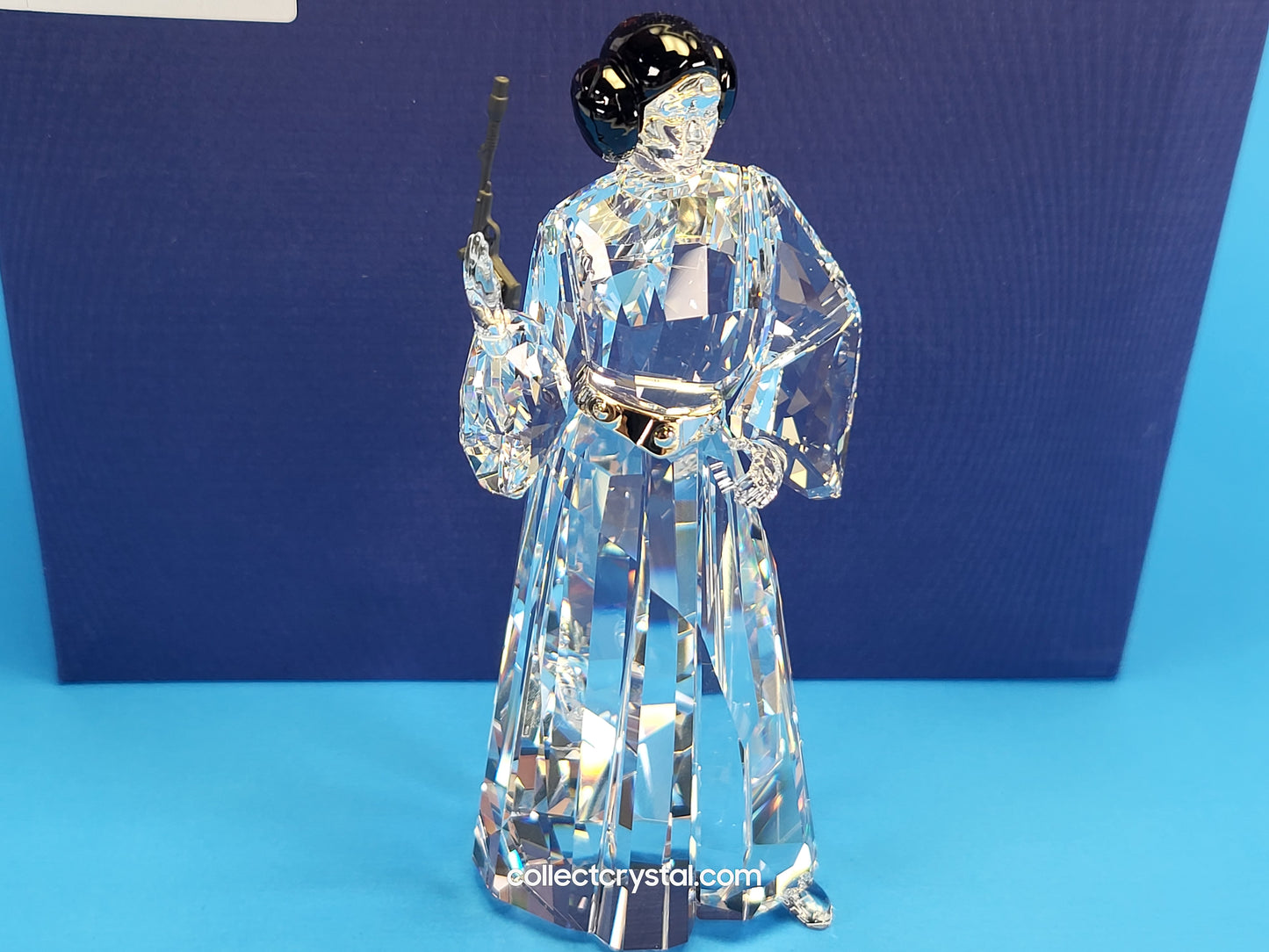 DISNEY STAR WARS – PRINCESS LEIA 5472787 / 5705328