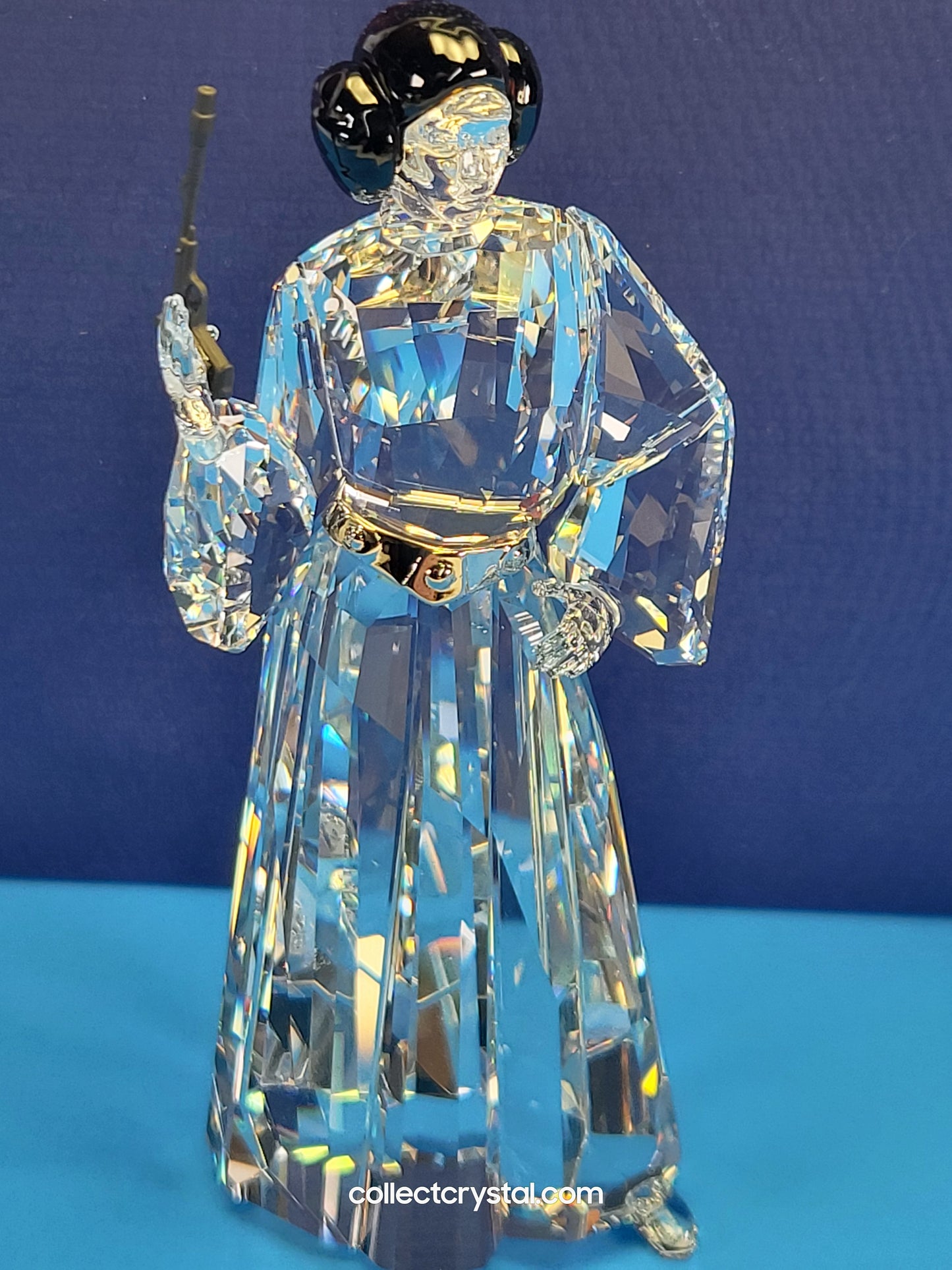 DISNEY STAR WARS – PRINCESS LEIA 5472787 / 5705328
