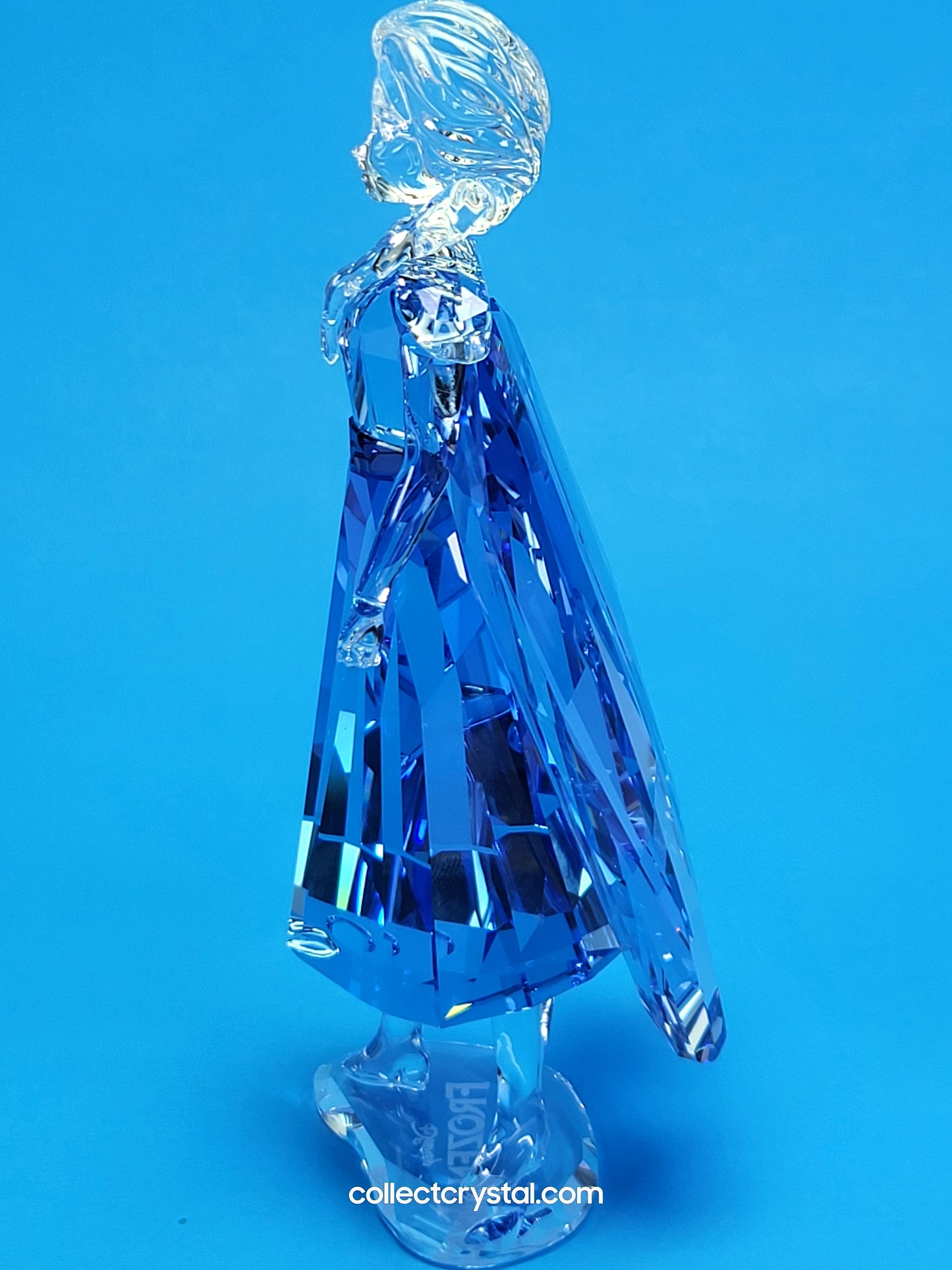 DISNEY ANIMATED FILM FROZEN 2 Set Elsa # 5492735 & Anna 5482736