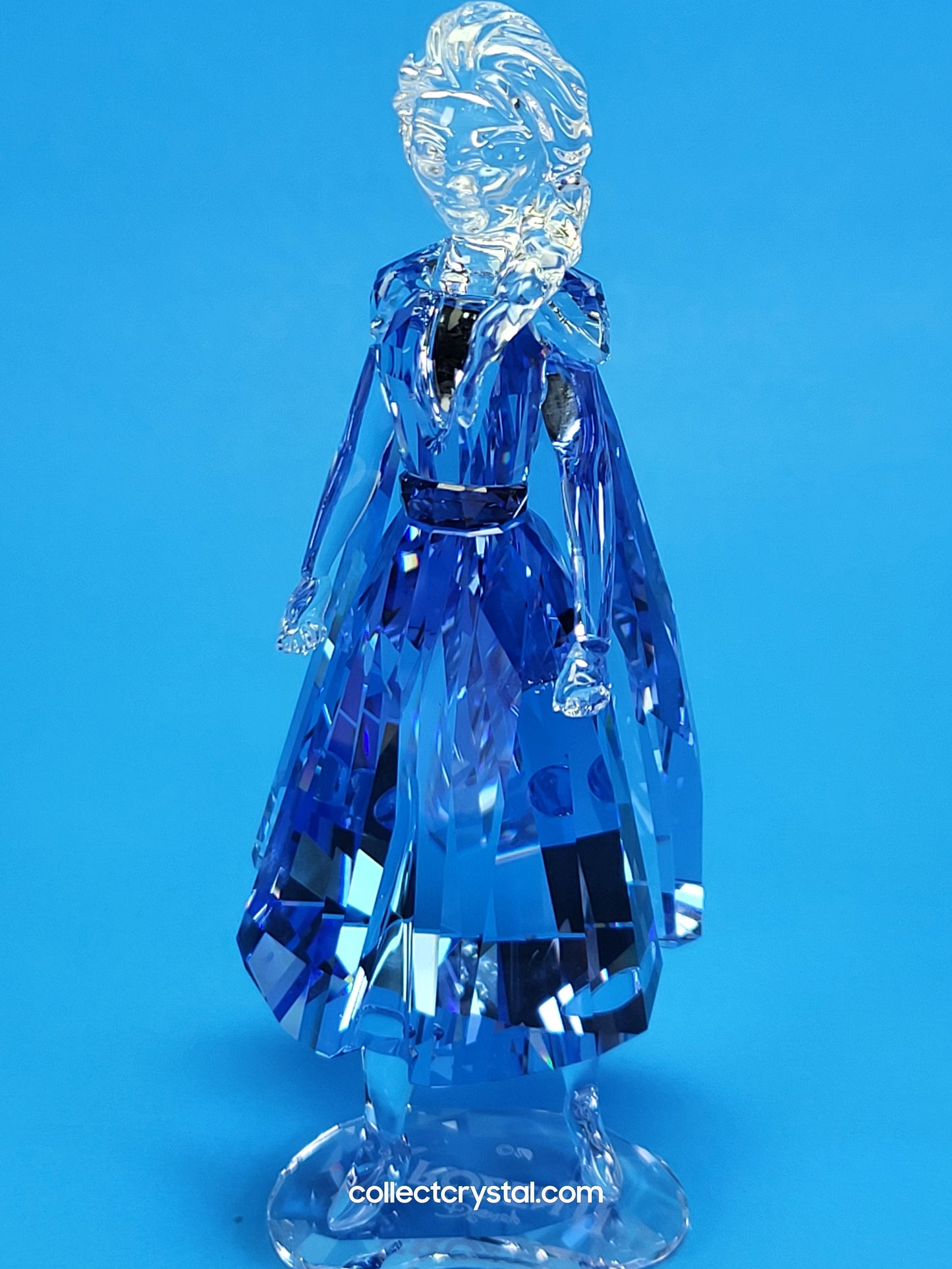 DISNEY ANIMATED FILM FROZEN 2 Set Elsa # 5492735 & Anna 5482736