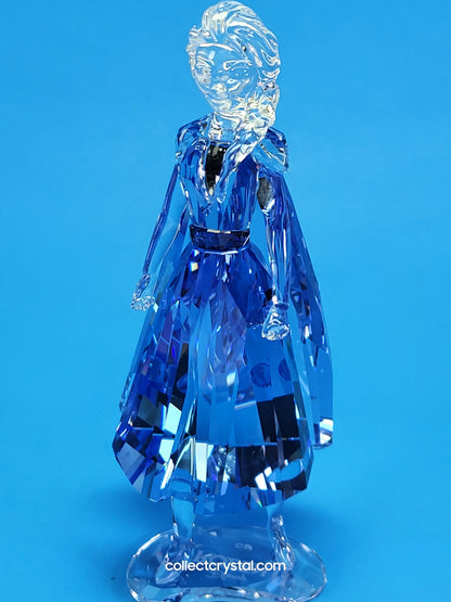 DISNEY ANIMATED FILM FROZEN 2 Set Elsa # 5492735 & Anna 5482736