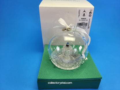 CHRISTMAS 2023 BALL ORNAMENT 5658439