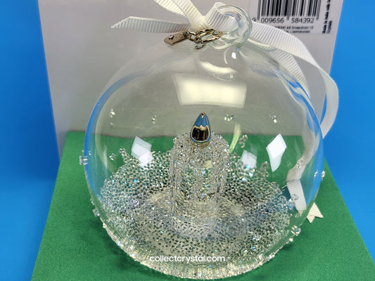 CHRISTMAS 2023 BALL ORNAMENT 5658439