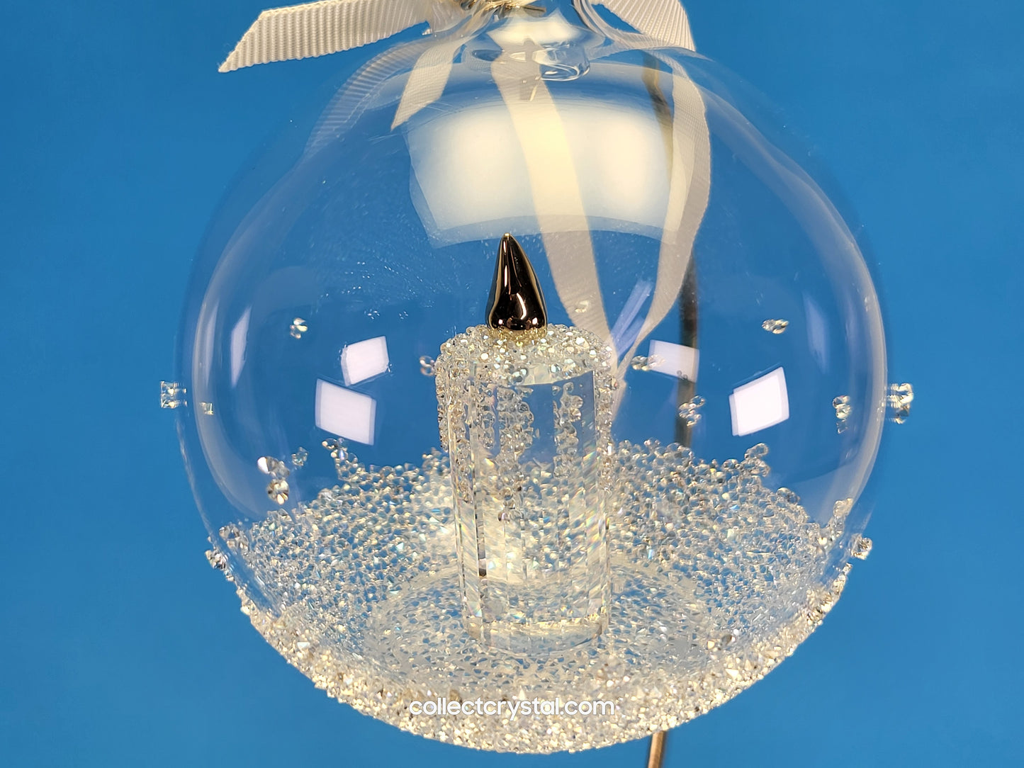 CHRISTMAS 2023 BALL ORNAMENT 5658439