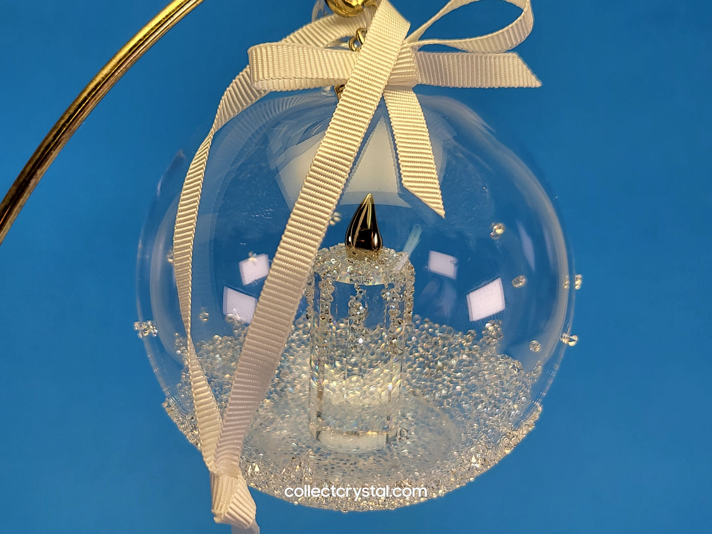 CHRISTMAS 2023 BALL ORNAMENT 5658439