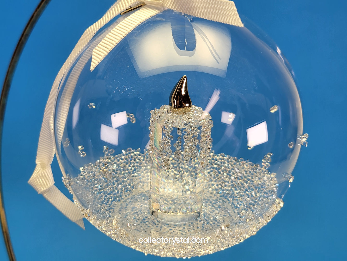 CHRISTMAS 2023 BALL ORNAMENT 5658439