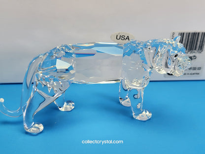 Tiger Cat Lion # 220470