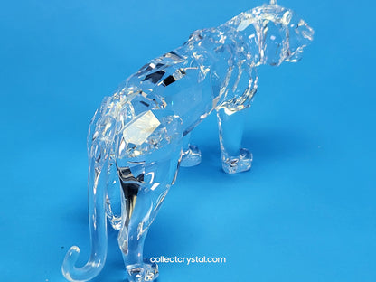 Tiger Cat Lion # 220470