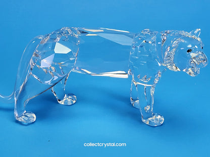 Tiger Cat Lion # 220470