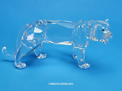 Tiger Cat Lion # 220470