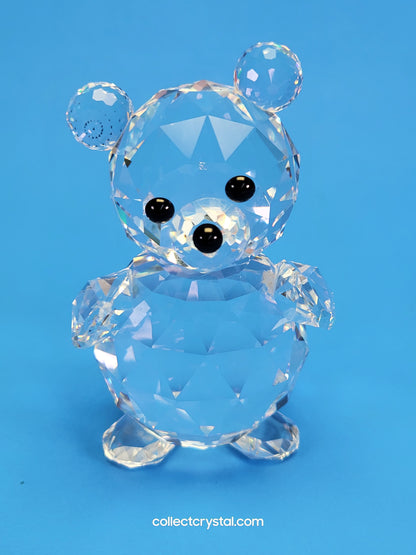 BEAR KING (USA/CANADA ISSUE ONLY) 7637 NR 92