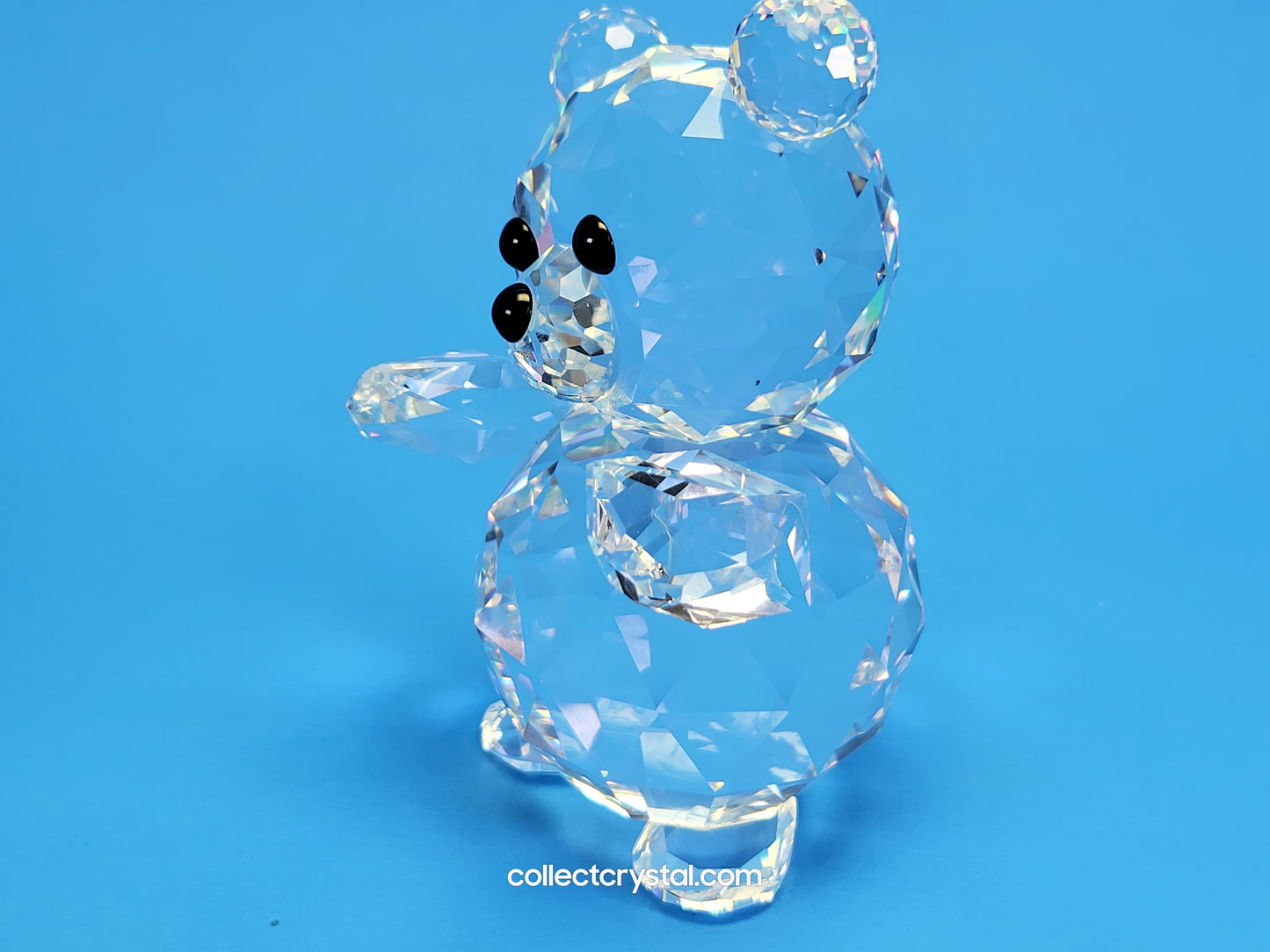 BEAR KING (USA/CANADA ISSUE ONLY) 7637 NR 92