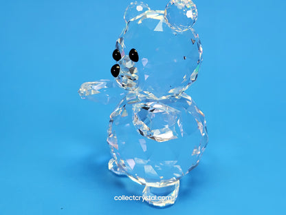 BEAR KING (USA/CANADA ISSUE ONLY) 7637 NR 92