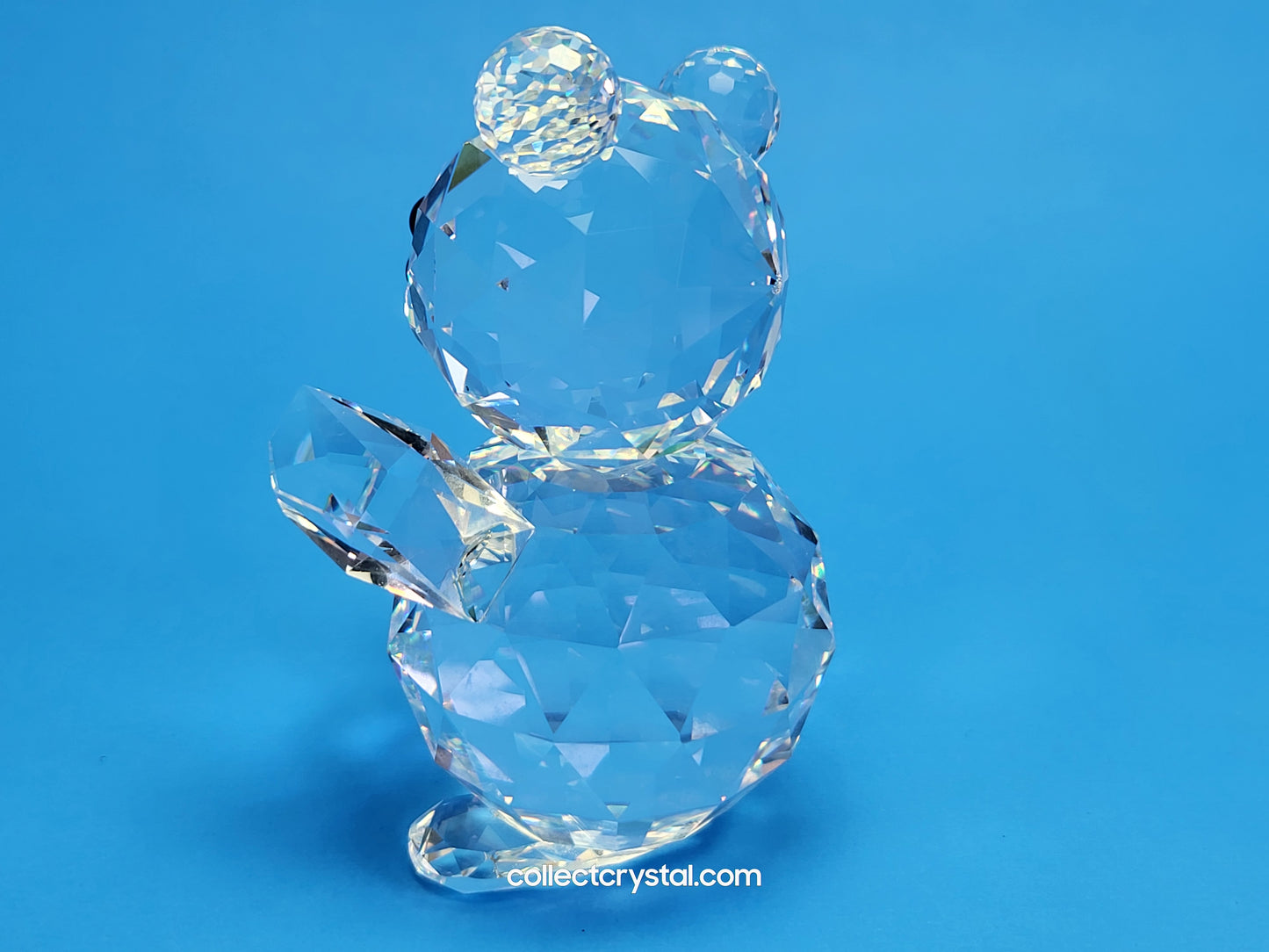 BEAR KING (USA/CANADA ISSUE ONLY) 7637 NR 92