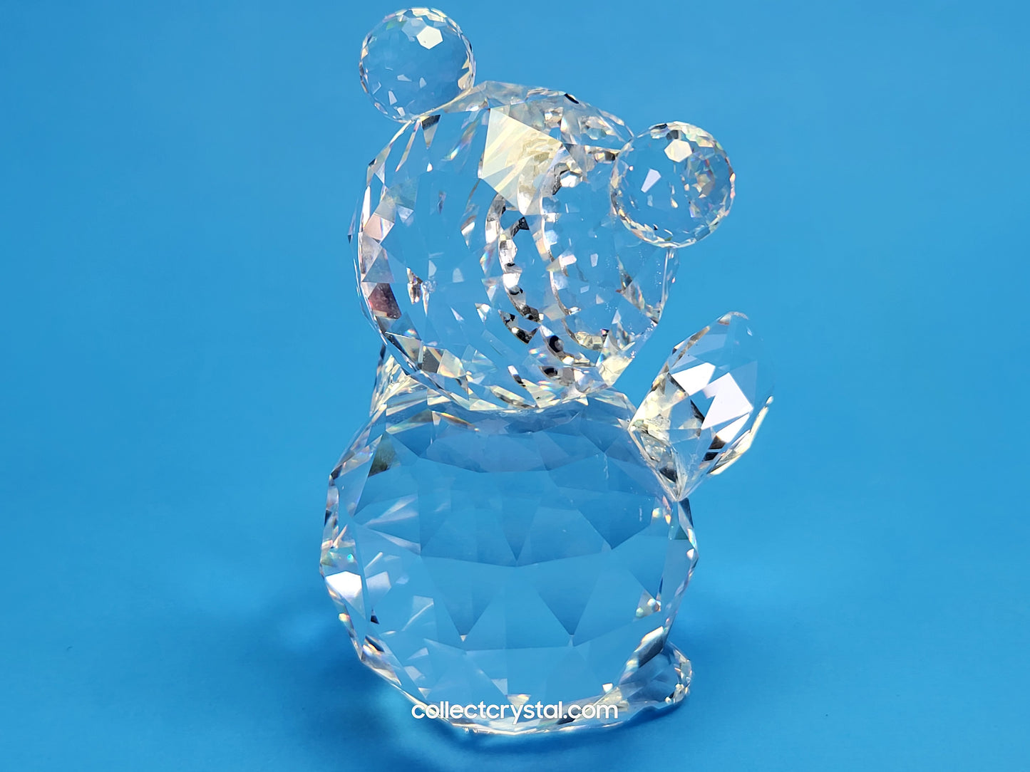 BEAR KING (USA/CANADA ISSUE ONLY) 7637 NR 92