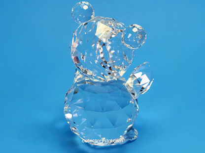 BEAR KING (USA/CANADA ISSUE ONLY) 7637 NR 92