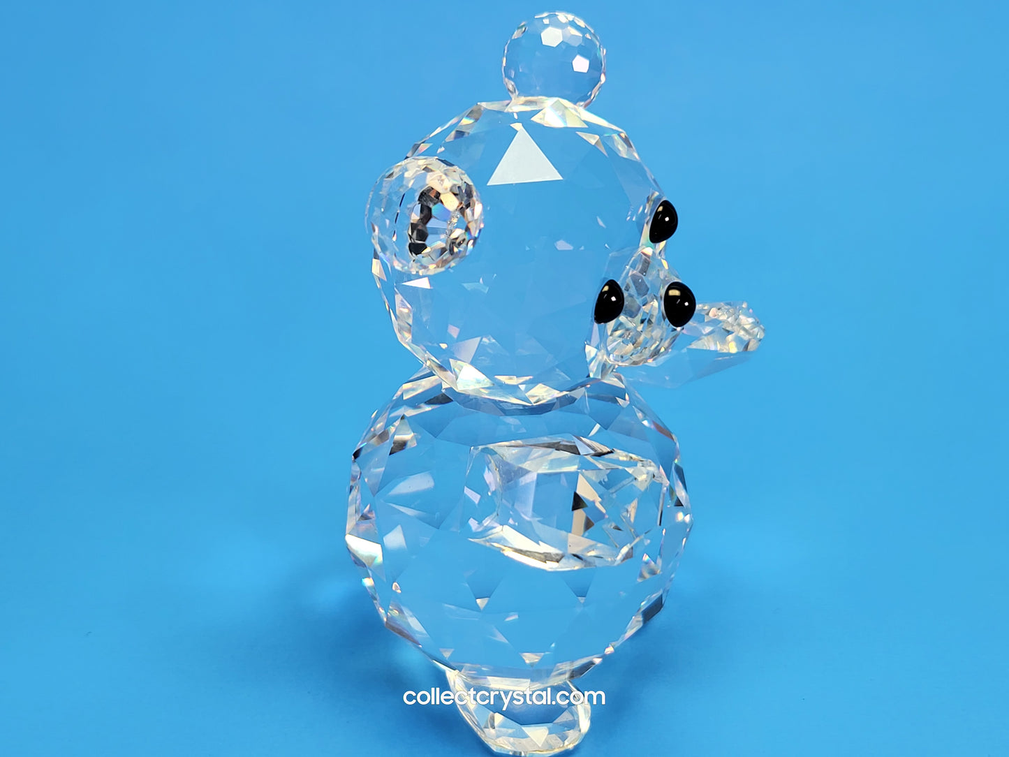 BEAR KING (USA/CANADA ISSUE ONLY) 7637 NR 92