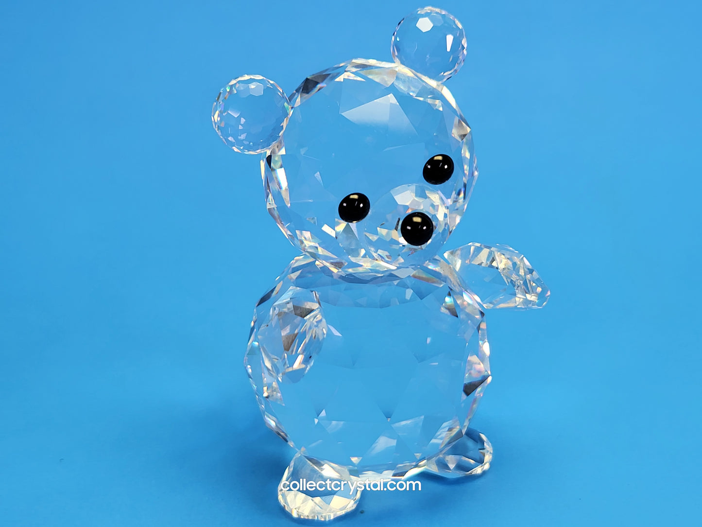 BEAR KING (USA/CANADA ISSUE ONLY) 7637 NR 92