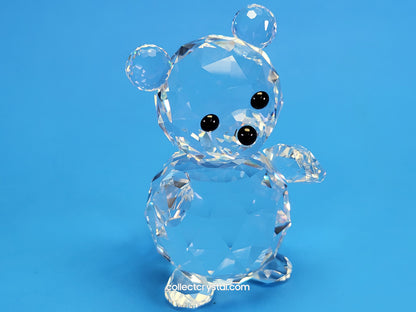 BEAR KING (USA/CANADA ISSUE ONLY) 7637 NR 92