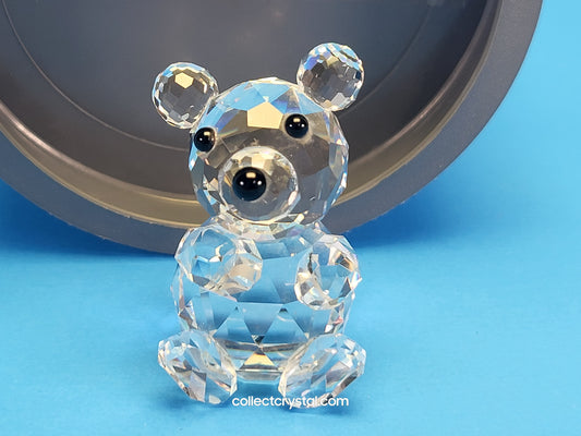 Mini Bear, 7670 032 000) 1.1" Mib Complete Free Shipping