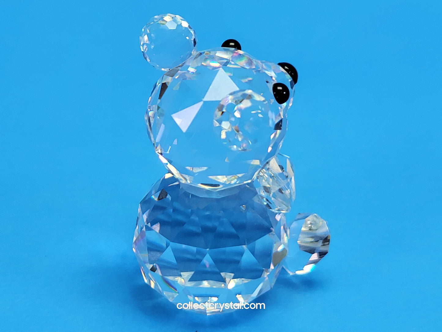 Mini Bear, 7670 032 000) 1.1" Mib Complete Free Shipping