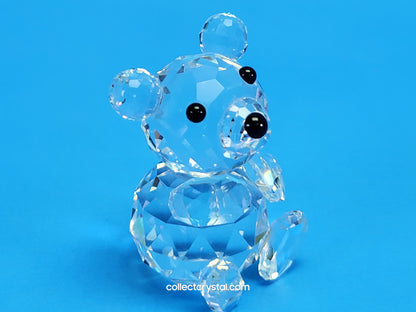 Mini Bear, 7670 032 000) 1.1" Mib Complete Free Shipping