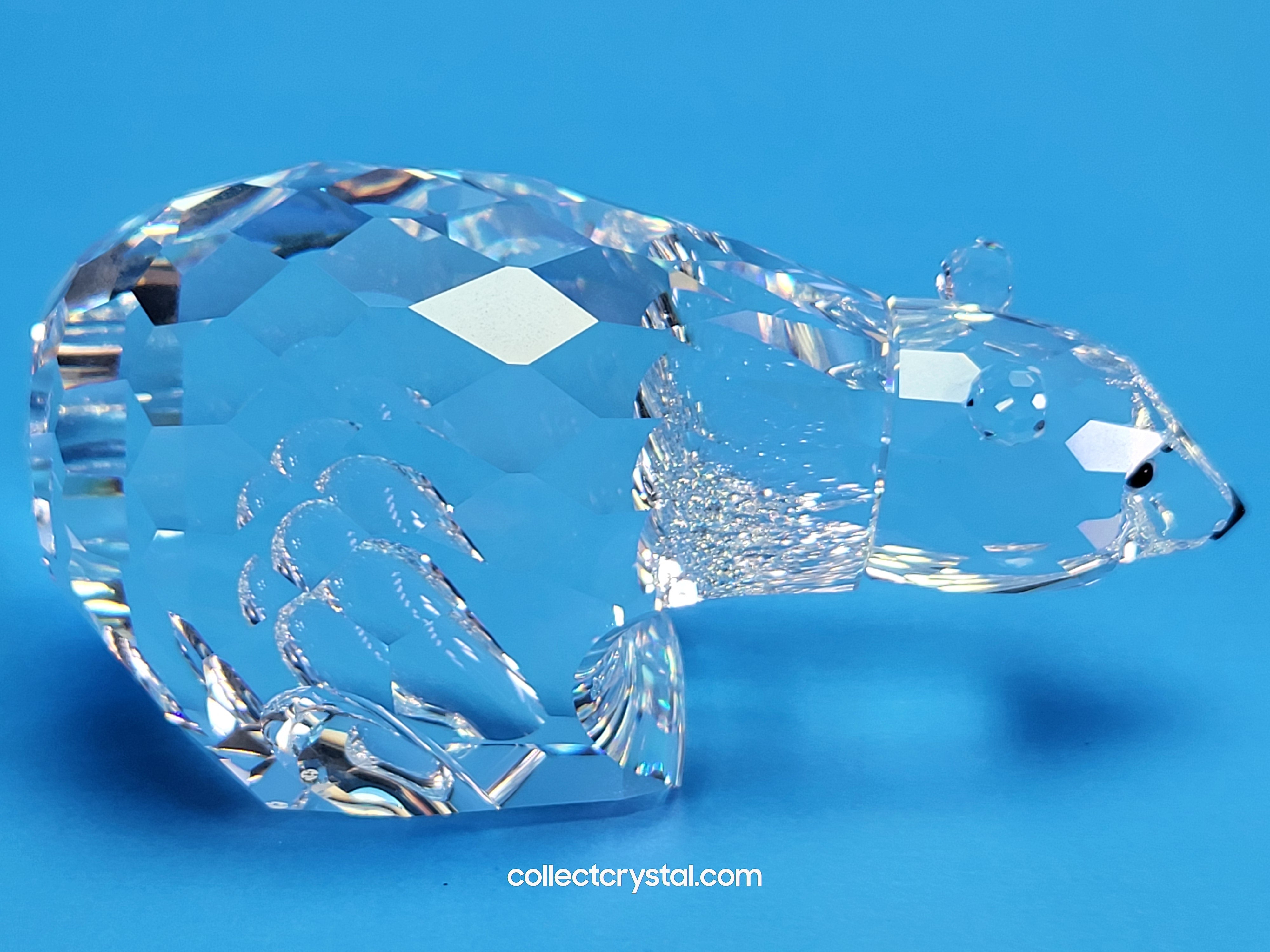 Polar bear large 013747 / 7649 085 000 – Collect Crystal