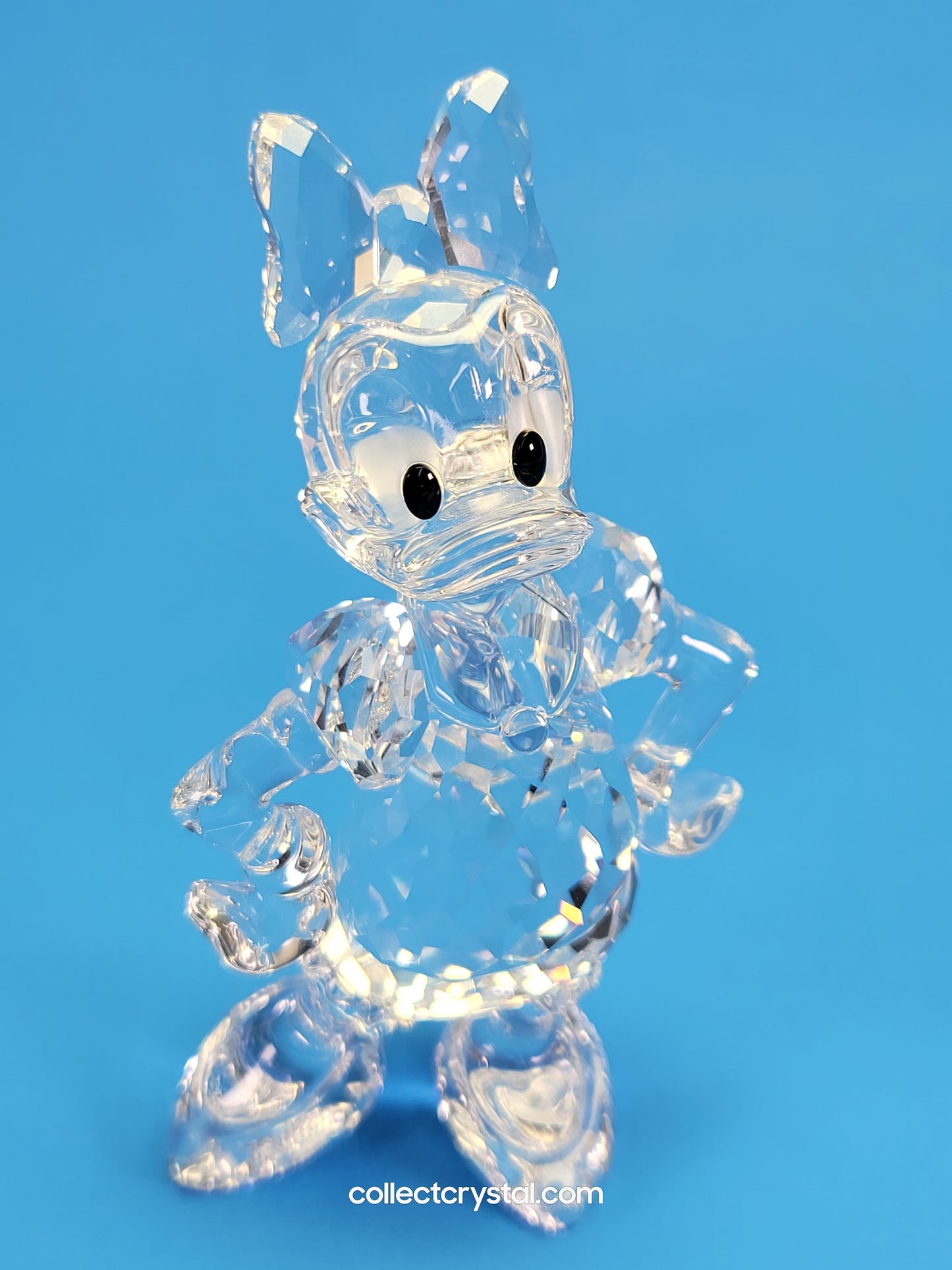 DISNEY SHOWCASE COLLECTION – DAISY DUCK 687320