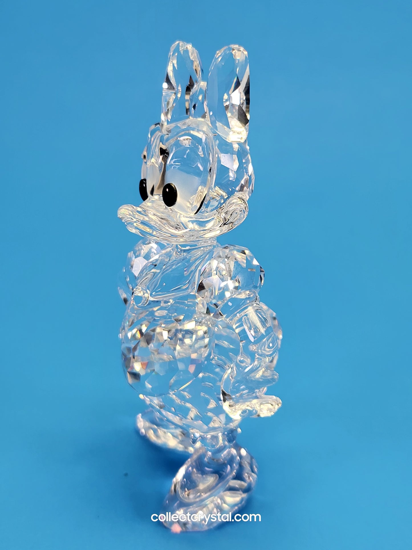 DISNEY SHOWCASE COLLECTION – DAISY DUCK 687320