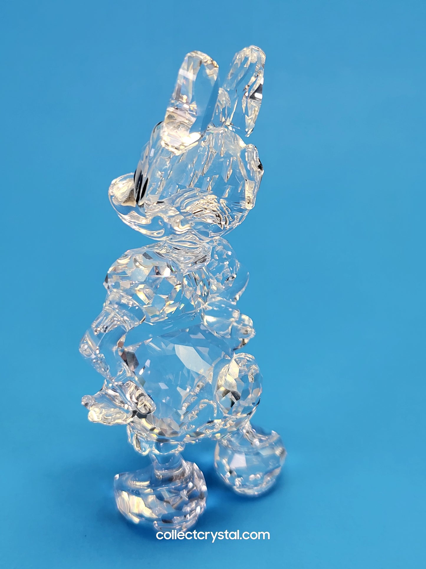 DISNEY SHOWCASE COLLECTION – DAISY DUCK 687320