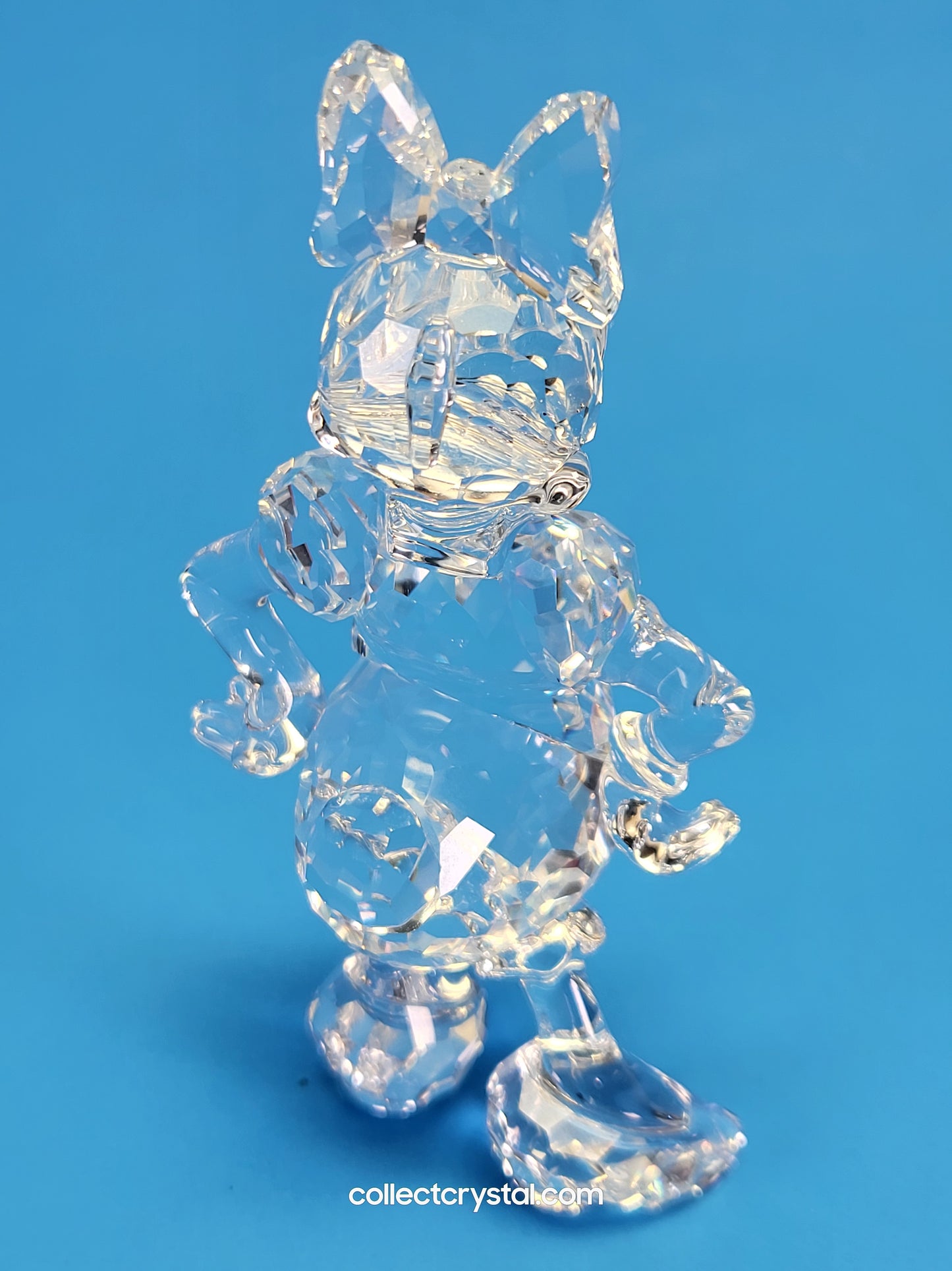 DISNEY SHOWCASE COLLECTION – DAISY DUCK 687320