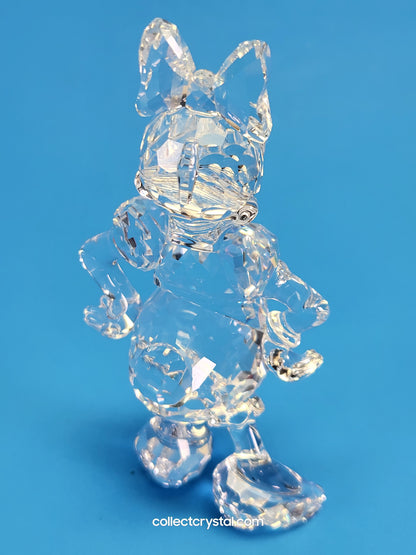 DISNEY SHOWCASE COLLECTION – DAISY DUCK 687320