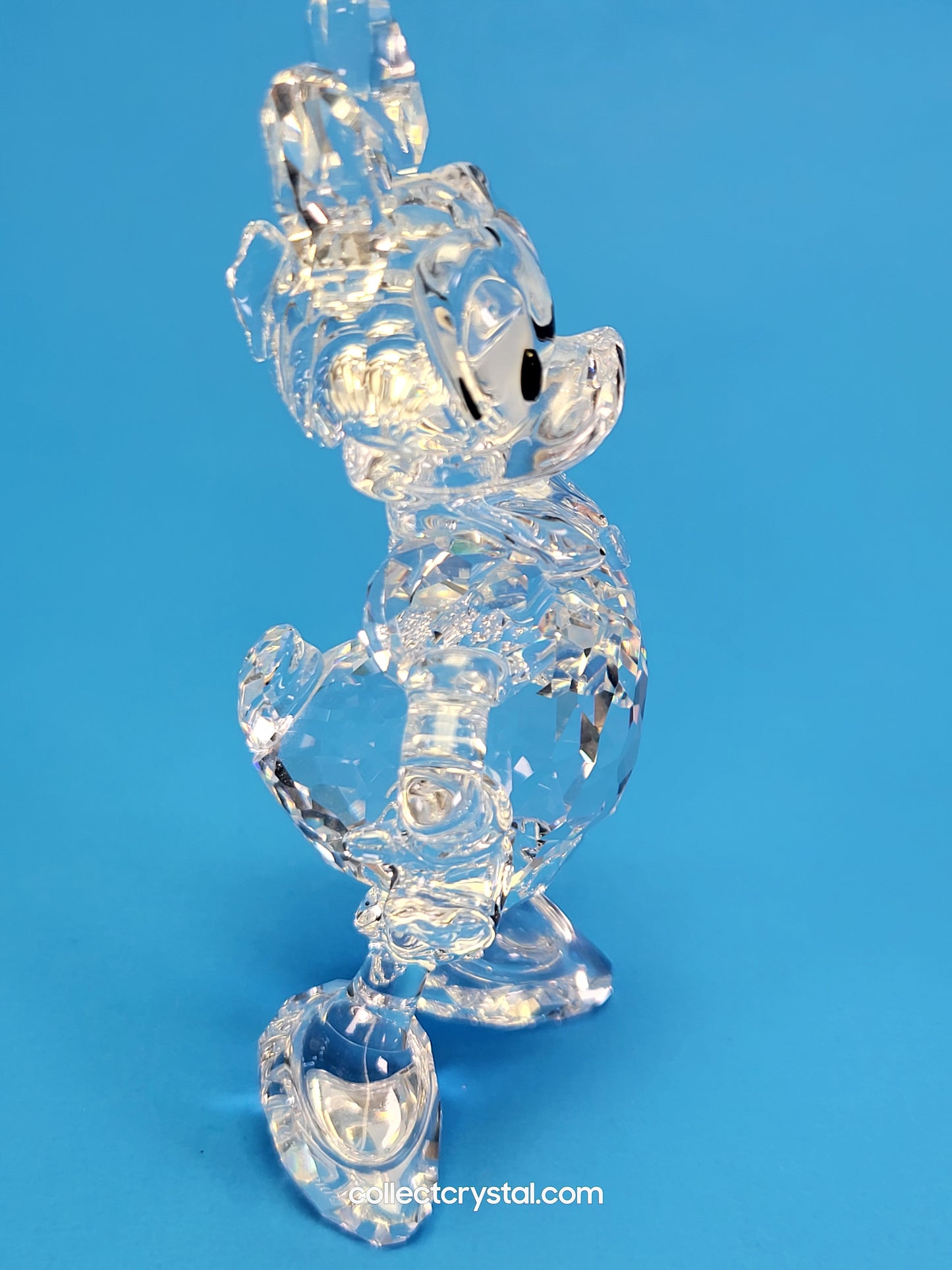 DISNEY SHOWCASE COLLECTION – DAISY DUCK 687320